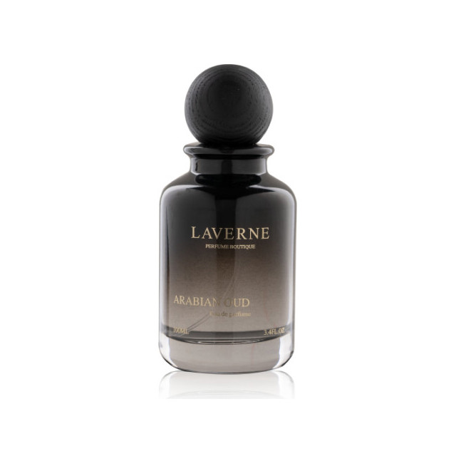 Immagine del profumo Arabian Oud di Laverne
