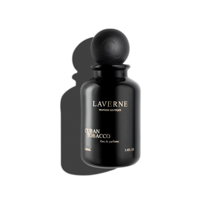 Immagine del profumo Cuban Tobacco di Laverne