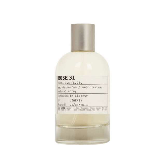 Immagine del profumo Rose 31 di Le Labo