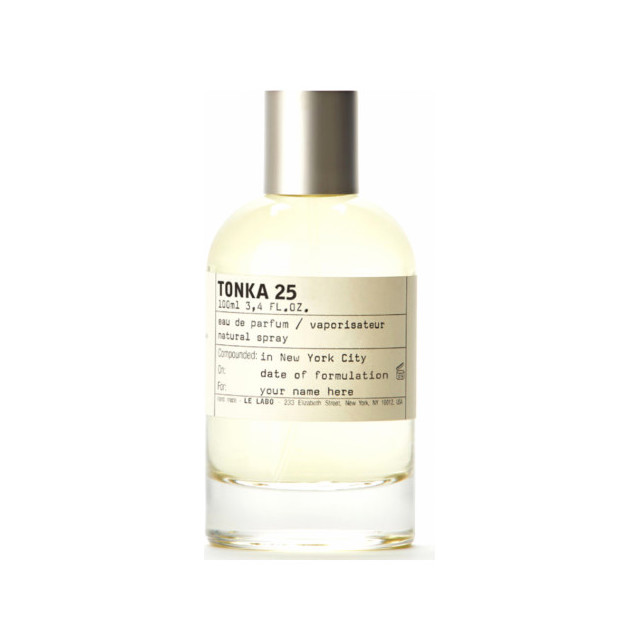 Immagine del profumo Tonka 25 di Le Labo