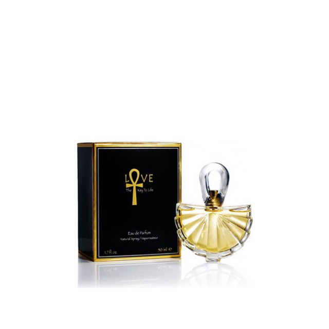 Immagine del profumo Love The Key to Life di Love The Key to Life