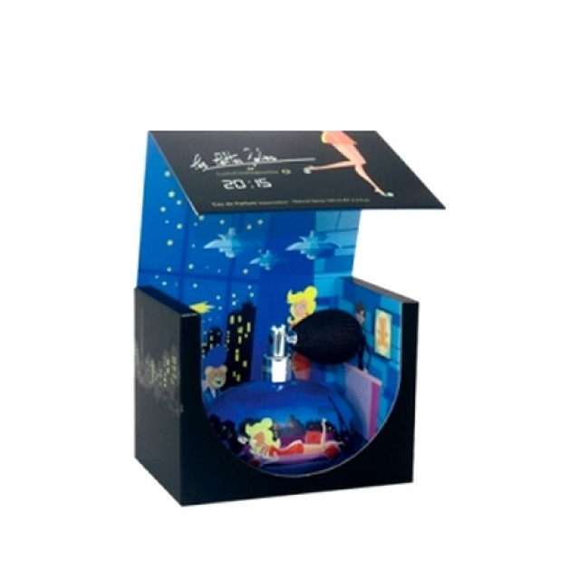 Immagine del profumo Les Petites Folies 20:15 di Lulu Castagnette