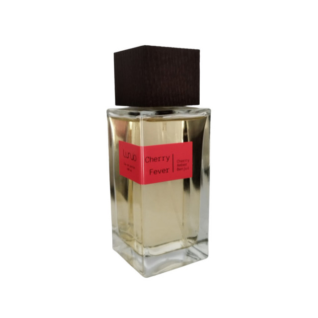 Immagine del profumo Cherry Fever di Lunio
