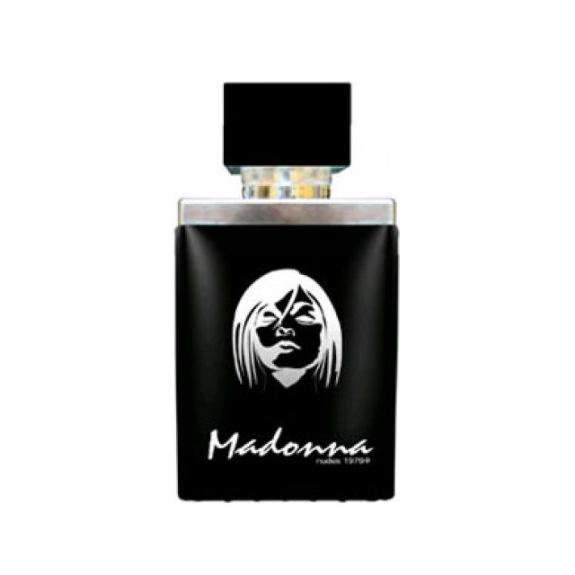 Immagine del profumo Pour Homme di Madonna Nudes 1979