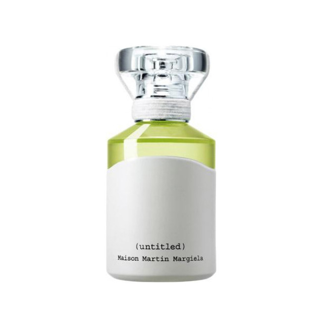 Immagine del profumo (untitled) di Maison Martin Margiela