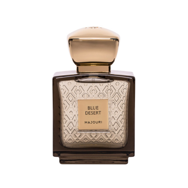 Immagine del profumo Blue Desert di Majouri