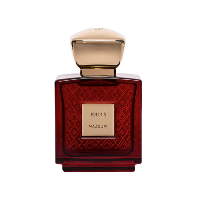 Immagine del profumo Jour 5 di Majouri