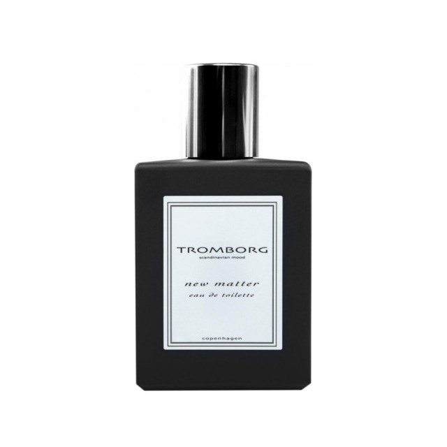 Immagine del profumo Mind Matter di Tromborg