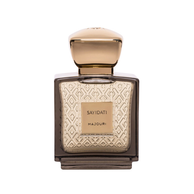 Immagine del profumo Sayidati di Majouri