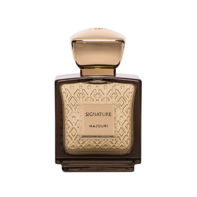 Immagine del profumo Signature di Majouri