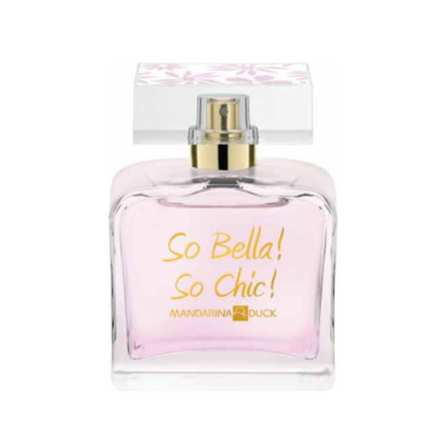 Immagine del profumo So Bella! So Chic! di Mandarina Duck
