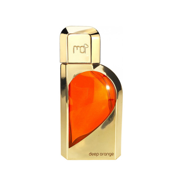 Immagine del profumo Ready To Love Deep Orange di Manish Arora