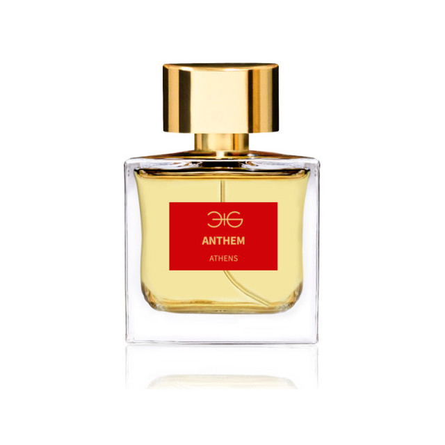 Immagine del profumo Anthem di Manos Gerakinis