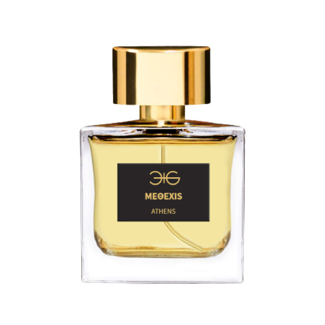 Immagine del profumo Methexis di Manos Gerakinis