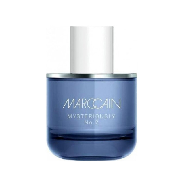 Immagine del profumo Mysteriously No 2 di Marc Cain