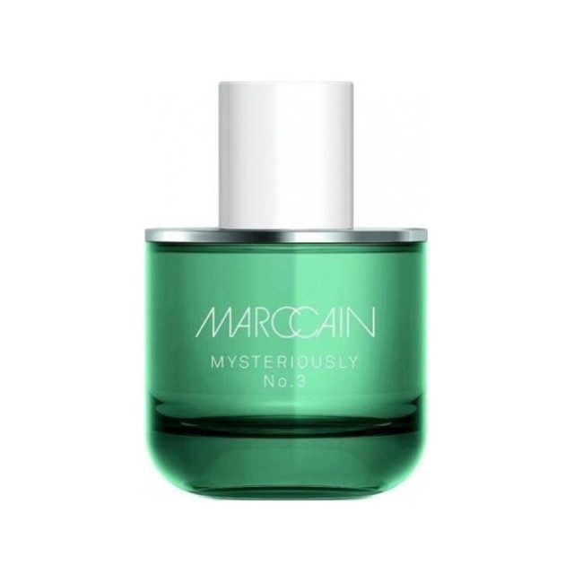 Immagine del profumo Mysteriously No 3 di Marc Cain