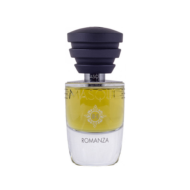 Immagine del profumo Romanza di Masque Milano