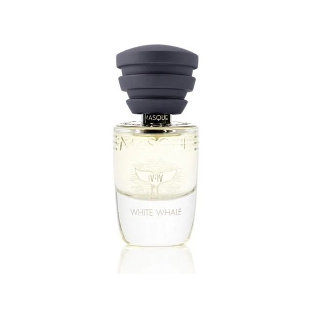 Immagine del profumo White Whale di Masque Milano