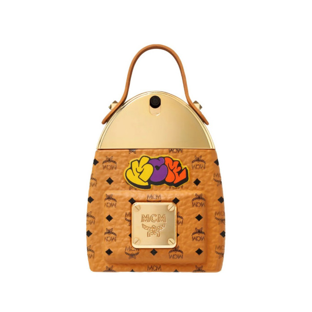 Immagine del profumo MCM Collector's Edition di MCM - Mode Creation Munich