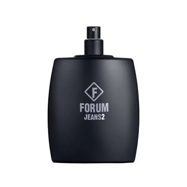 Immagine del profumo Forum Jeans 2 di Tufi Duek