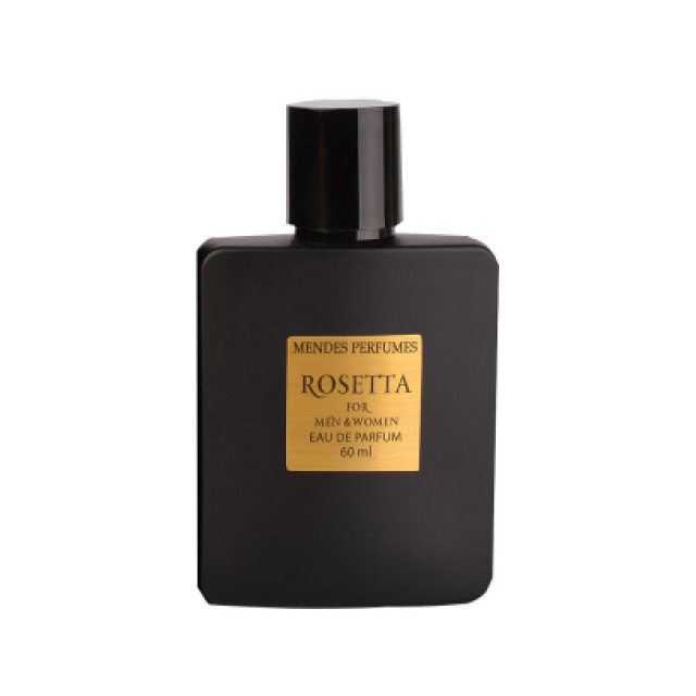 Immagine del profumo Rosetta di Mendes perfumes