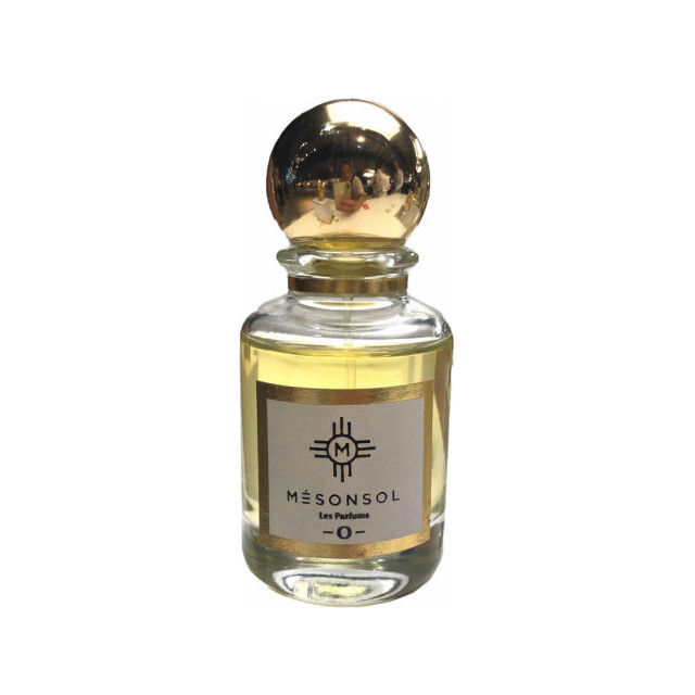Immagine del profumo -O- di Mesonsol