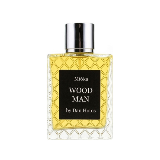 Immagine del profumo Wood Man di Mi6ka
