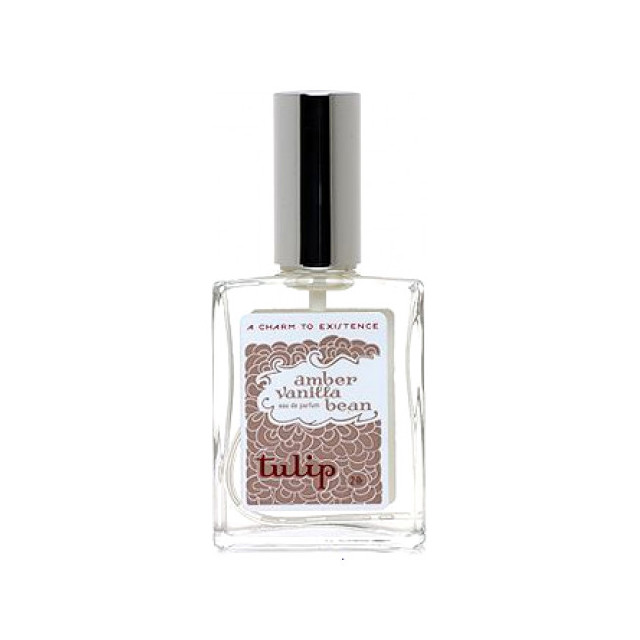 Immagine del profumo Amber Vanilla Bean di Tulip