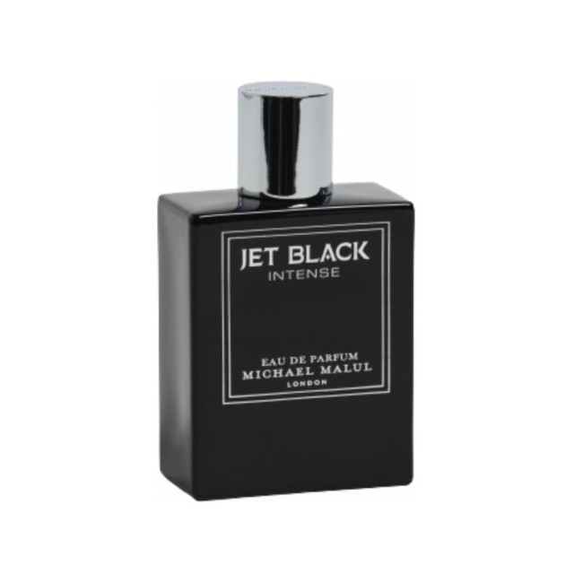 Immagine del profumo Jet Black Intense di Michael Malul London