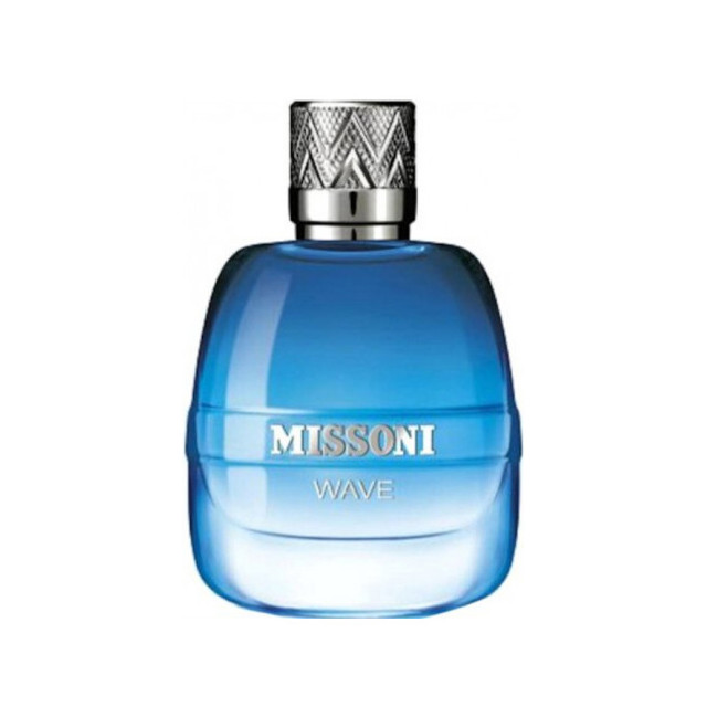 Immagine del profumo Missoni Wave di Missoni