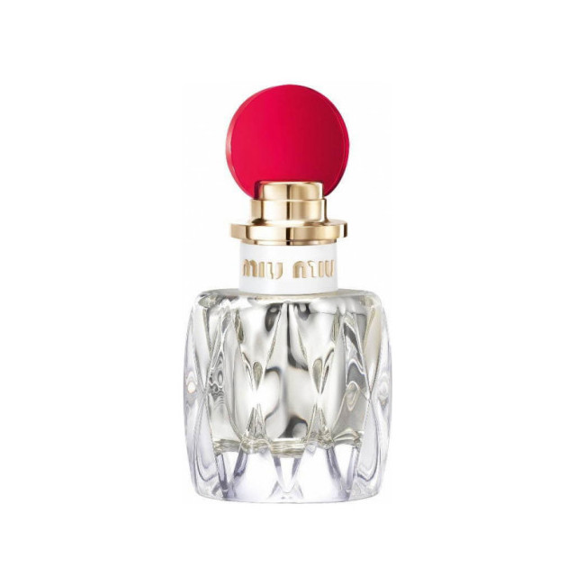 Immagine del profumo Miu Miu Fleur D'Argent Holiday Edition di Miu Miu