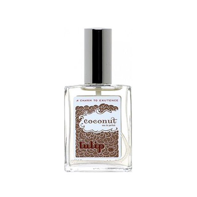Immagine del profumo Coconut di Tulip