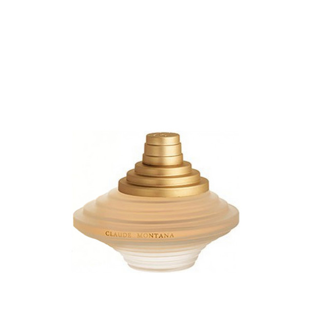 Immagine del profumo Claude Montana di Montana