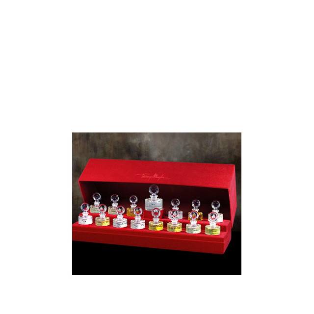 Immagine del profumo Le Parfum di Mugler
