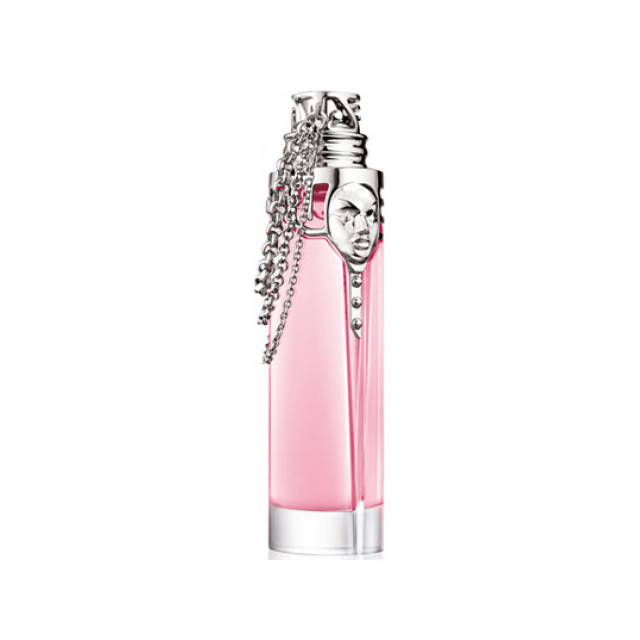 Immagine del profumo Womanity Eau pour Elles di Mugler