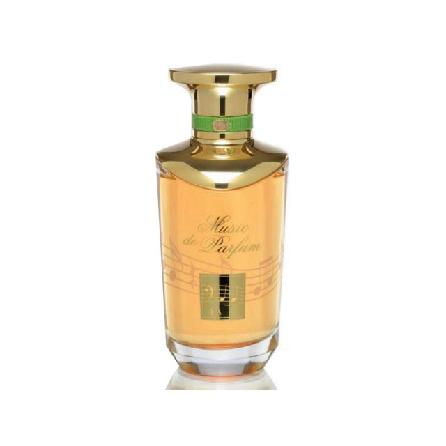 Immagine del profumo FA di Music de Parfum