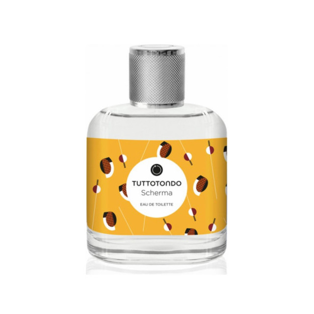 Immagine del profumo Scherma di Tuttotondo