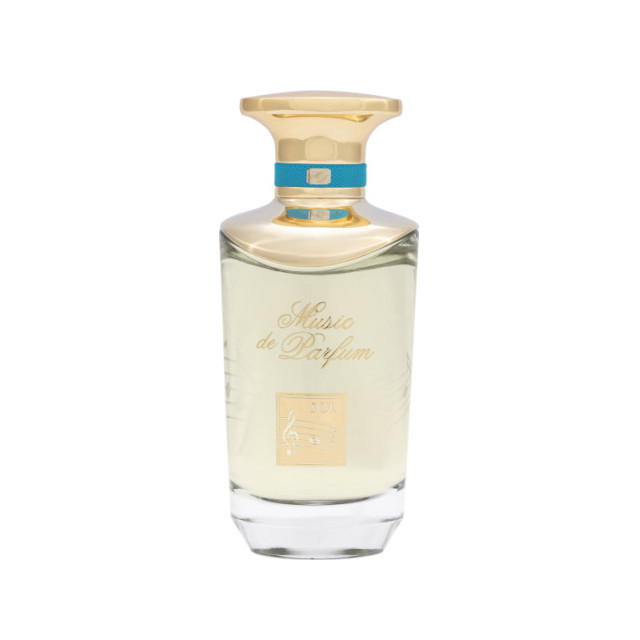 Immagine del profumo SOL di Music de Parfum