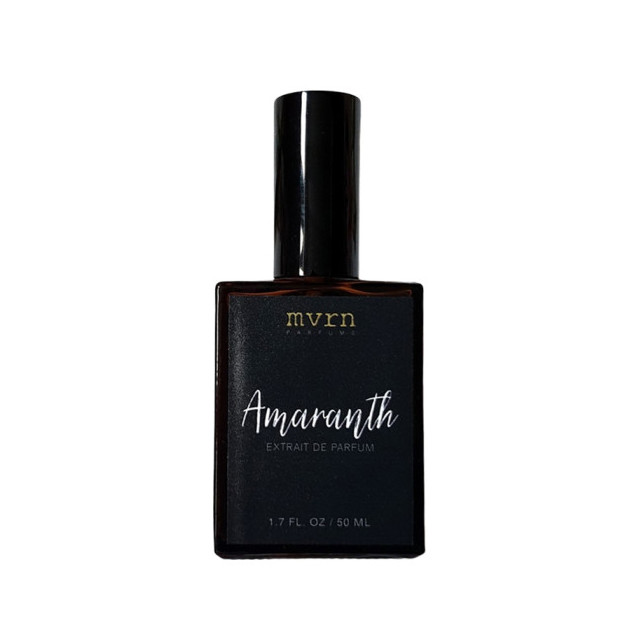 Immagine del profumo Amaranth di MVRN Parfums
