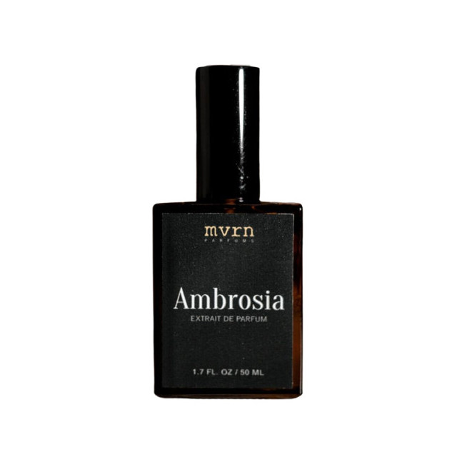 Immagine del profumo Ambrosia di MVRN Parfums
