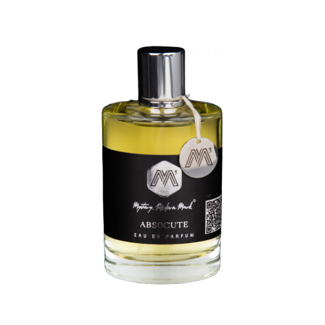 Immagine del profumo Absocute di Mystery, Modern Mark