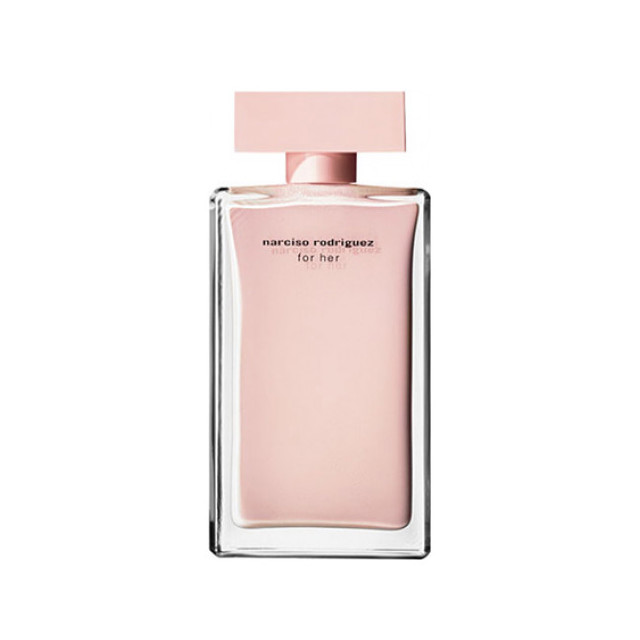 Immagine del profumo Narciso Rodriguez for Her Eau de Parfum di Narciso Rodriguez