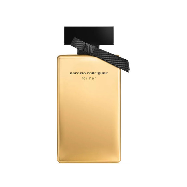 Immagine del profumo Narciso Rodriguez For Her Eau de Toilette Limited Edition 2022 di Narciso Rodriguez