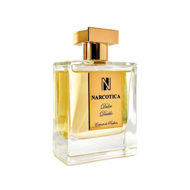 Immagine del profumo Dulce Diablo di Narcotica