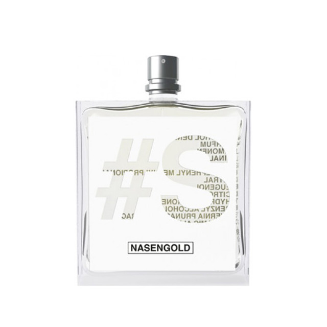 Immagine del profumo #S di Nasengold