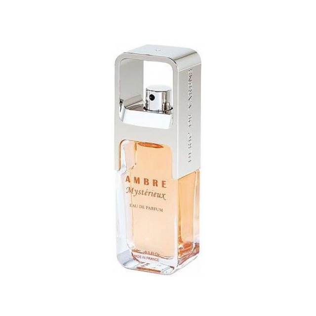 Immagine del profumo Varens essentiel Ambre Mysterieux di Ulric de Varens