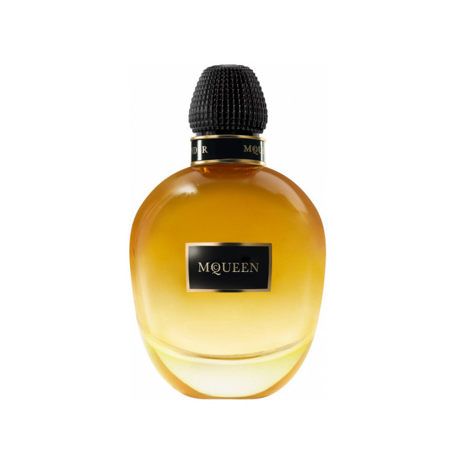 Immagine del profumo Amber Garden di Alexander McQueen