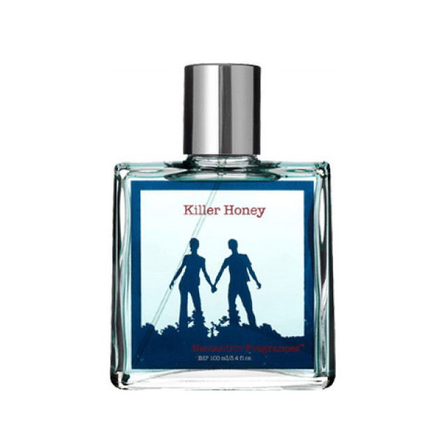 Immagine del profumo Killer Honey di Neotantric