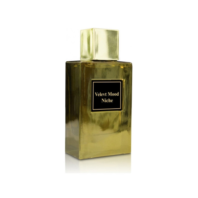 Immagine del profumo Velvet Mood di Niche