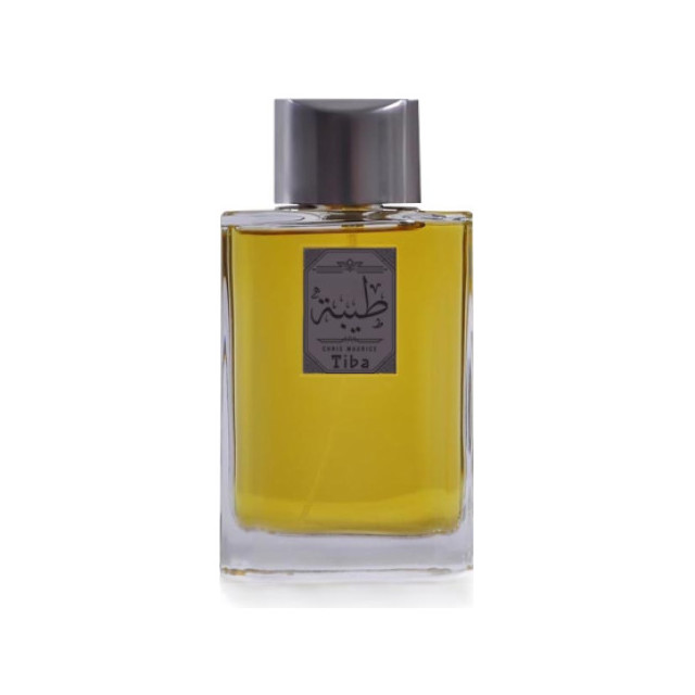 Immagine del profumo Tiba di Nilafar du Nil